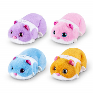 ZURU - Pets alive Uhvati hrčka