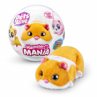 ZURU - Pets alive Uhvati hrčka