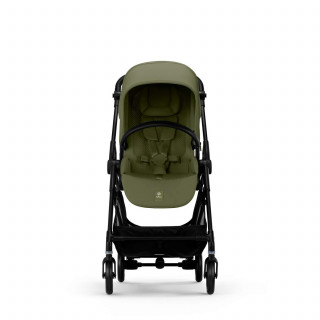 Cybex kolica Melio Carbon Moss Green