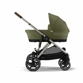Cybex kolica Gazelle Moss Green 