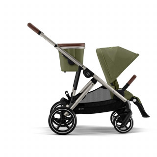 Cybex kolica Gazelle Moss Green