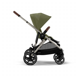 Cybex kolica Gazelle Moss Green