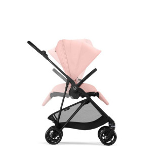Cybex kolica Melio Carbon Candy Pink 