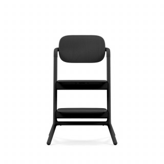 Cybex hranilica Lemo 3u1, Stunning Black