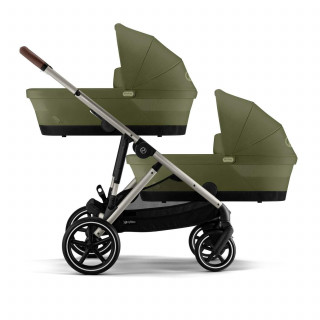 Cybex nosiljka Gazelle, Moss Green 