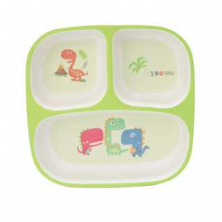 Baby Chef tanjir sa pregradama dino