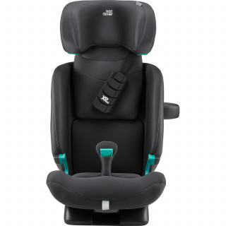 Britax Romer a-s Advansafix Pro(76-150cm)DeepGrey