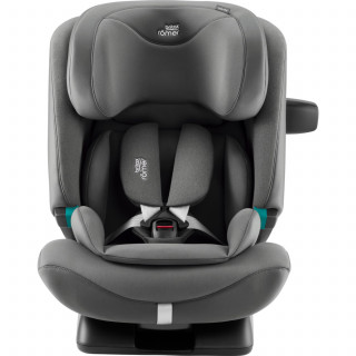 Britax Romer a-s Advansafix Pro(76-150cm)MinGrey