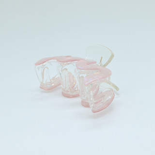 Be Cute Šnale za kosu, 9x6cm
