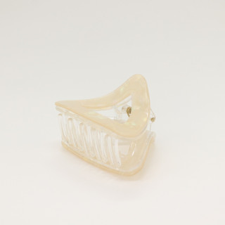 Be Cute Šnale za kosu, 8x5cm