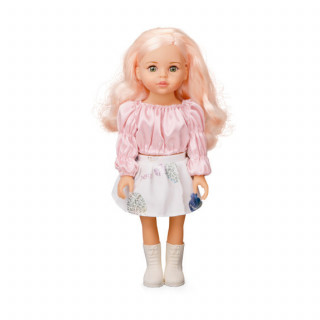 Cute&Cool lutka devojčica Sara, 40cm 