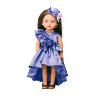 Cute&Cool lutka devojčica Tara, 40cm 