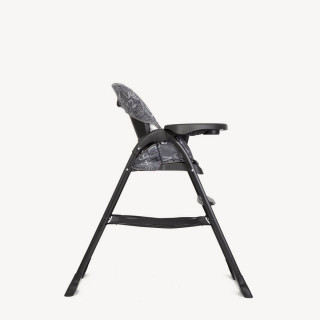 Joie hranilica Snacker ABC Charcoal