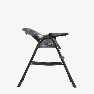 Joie hranilica Snacker ABC Charcoal