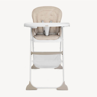 Joie hranilica Snacker Taupe 