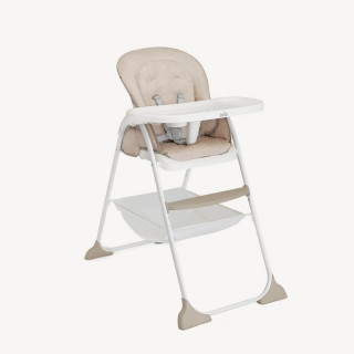 Joie hranilica Snacker Taupe 