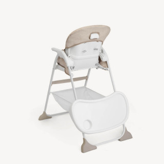 Joie hranilica Snacker Taupe 