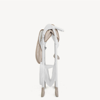 Joie hranilica Snacker Taupe 