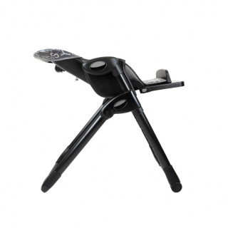 Joie hranilica Mimzy Recline  ABC Charcoal 