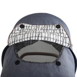 Joie Trio sistem Versatrax E 3/1 Coal