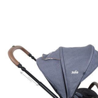 Joie Trio sistem Versatrax E 3/1 Coal