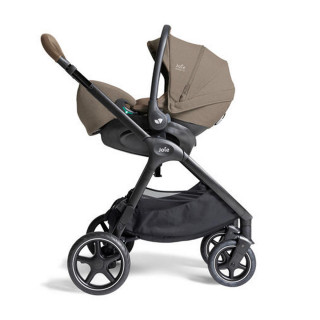 Joie Trio sistem Finiti 3u1 Maple 