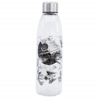 Stor flaša 980ml, Star Wars 