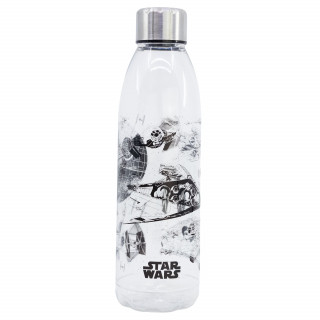 Stor flaša 980ml, Star Wars 