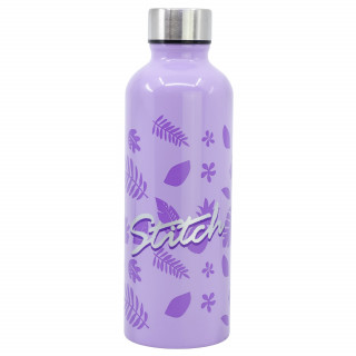 Stor aluminijumska flaša 755ml, Stitch 