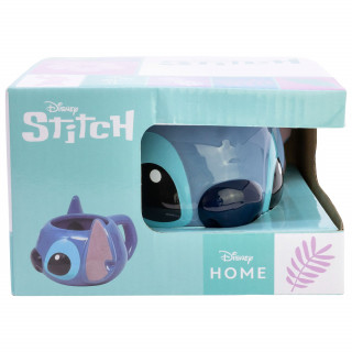 Stor 3D keramička šolja, Stitch 