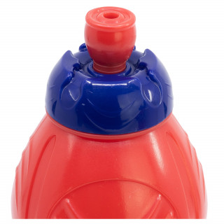 Stor sportska flašica 400ml, Spiderman Mob Rules 