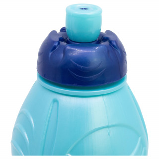 Stor sportska flašica 400ml, Stitch Palms 