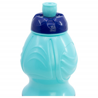 Stor sportska flašica 400ml, Stitch Palms 
