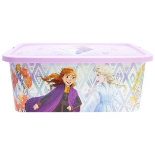 Stor kutija za odlaganje, Frozen 