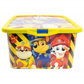 Stor kutija za odlaganje, Paw Patrol 