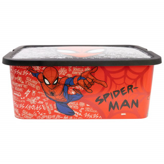 Stor kutija za odlaganje, Spiderman Urban Web 