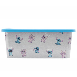 Stor kutija za odlaganje, Stitch & Angel 