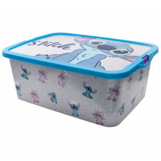 Stor kutija za odlaganje, Stitch & Angel 