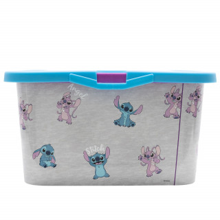 Stor kutija za odlaganje, Stitch & Angel 