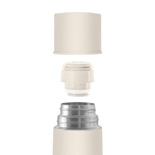 Miniland termos boca 500ml kraba