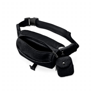 Cybex torbica Boucle Stone Black