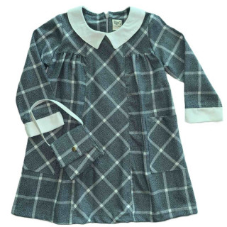 Lilax svečana haljina dr, devojčice 