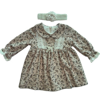 Lilax svečana haljina dr, devojčice 