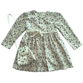 Lilax svečana haljina dr, devojčice 