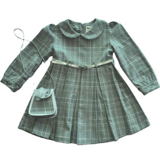 Lilax svečana haljina dr, devojčice 