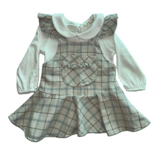 Lilax svečana haljina dr, devojčice 