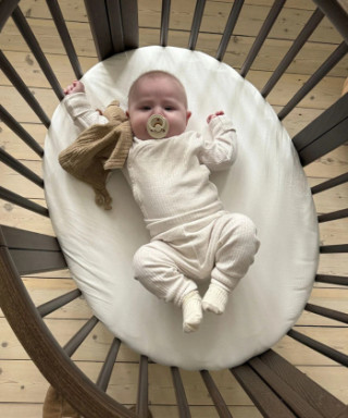 Stokke Sleepi V3 krevetac Mini 