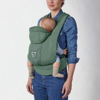 Cybex kengur nosiljka Coya Leaf Green