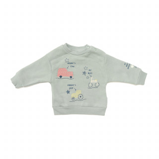 Iggy komplet 2/1 (duks, donji deo), dečaci 