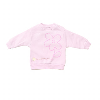 Iggy komplet 2/1 (duks, donji deo), devojčice 